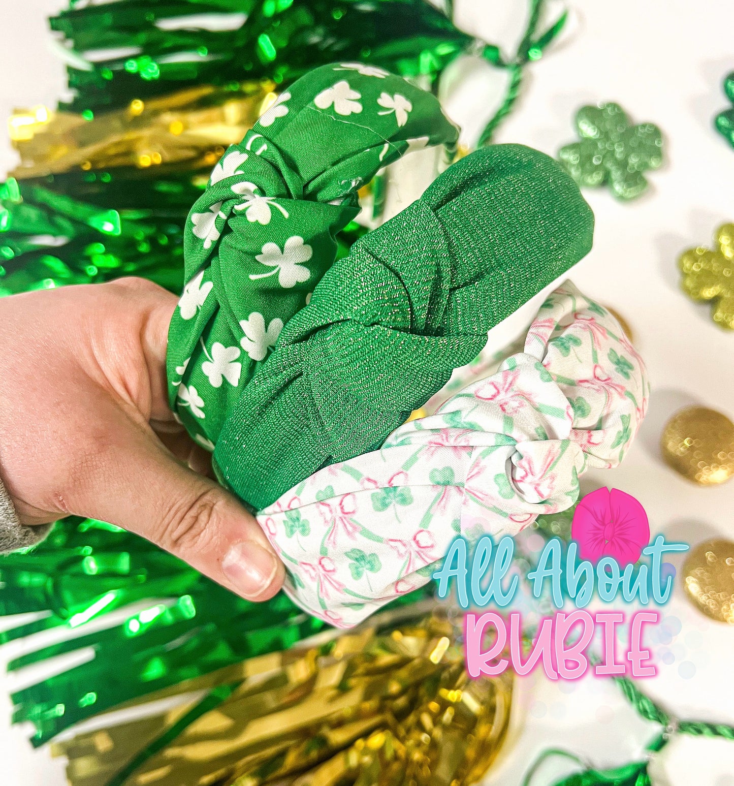 Lucky Evie Lou Headbands