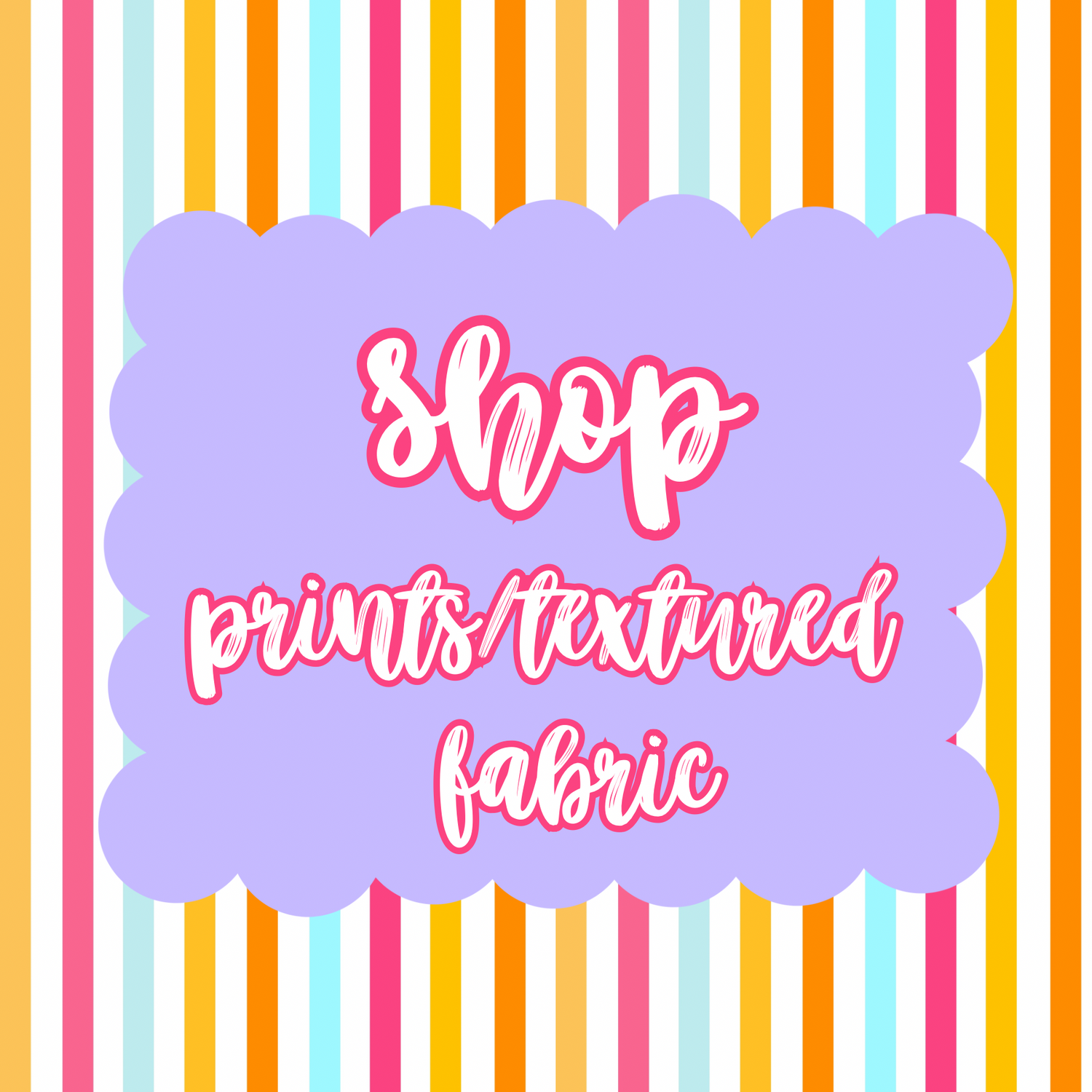 Prints & Textured Fabric