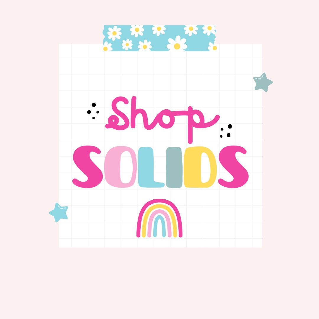 Solids