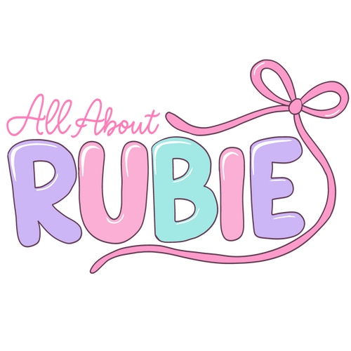 All About Rubie 