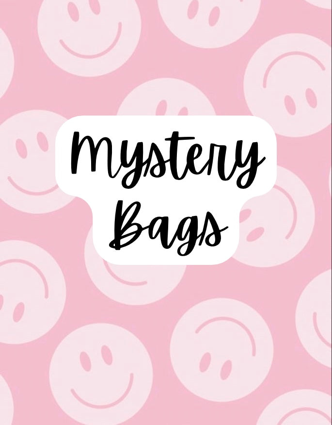 Mystery Bag!