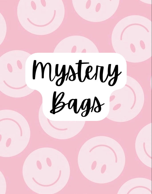 Mystery Bag!