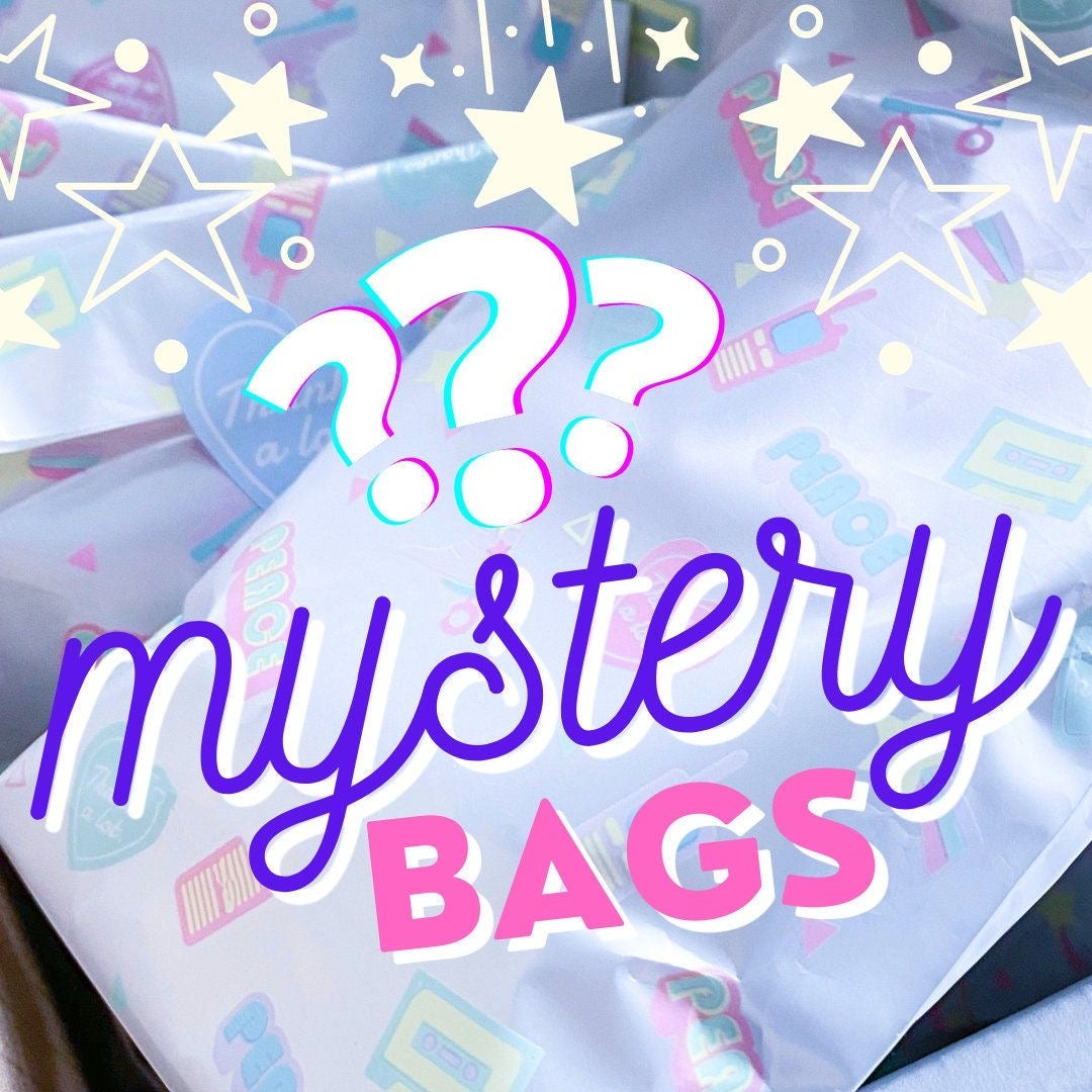 Mystery Bag