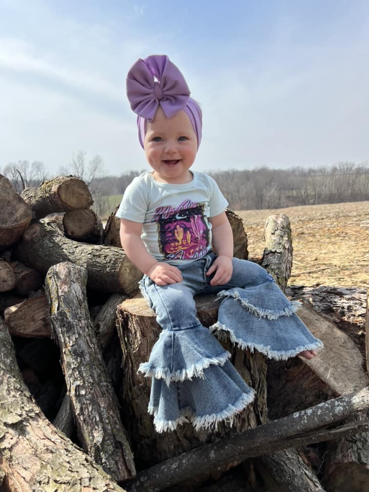 Messy Wrap Bundle – All About Rubie